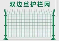 护栏网